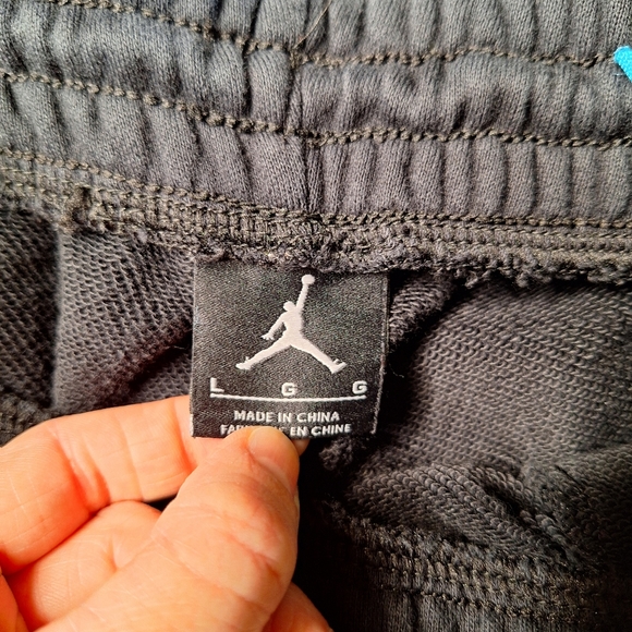 Jordan shorts - Picture 7 of 7